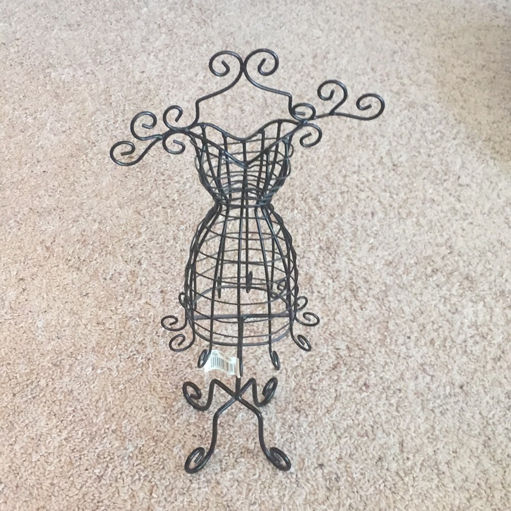 Jewelry holder